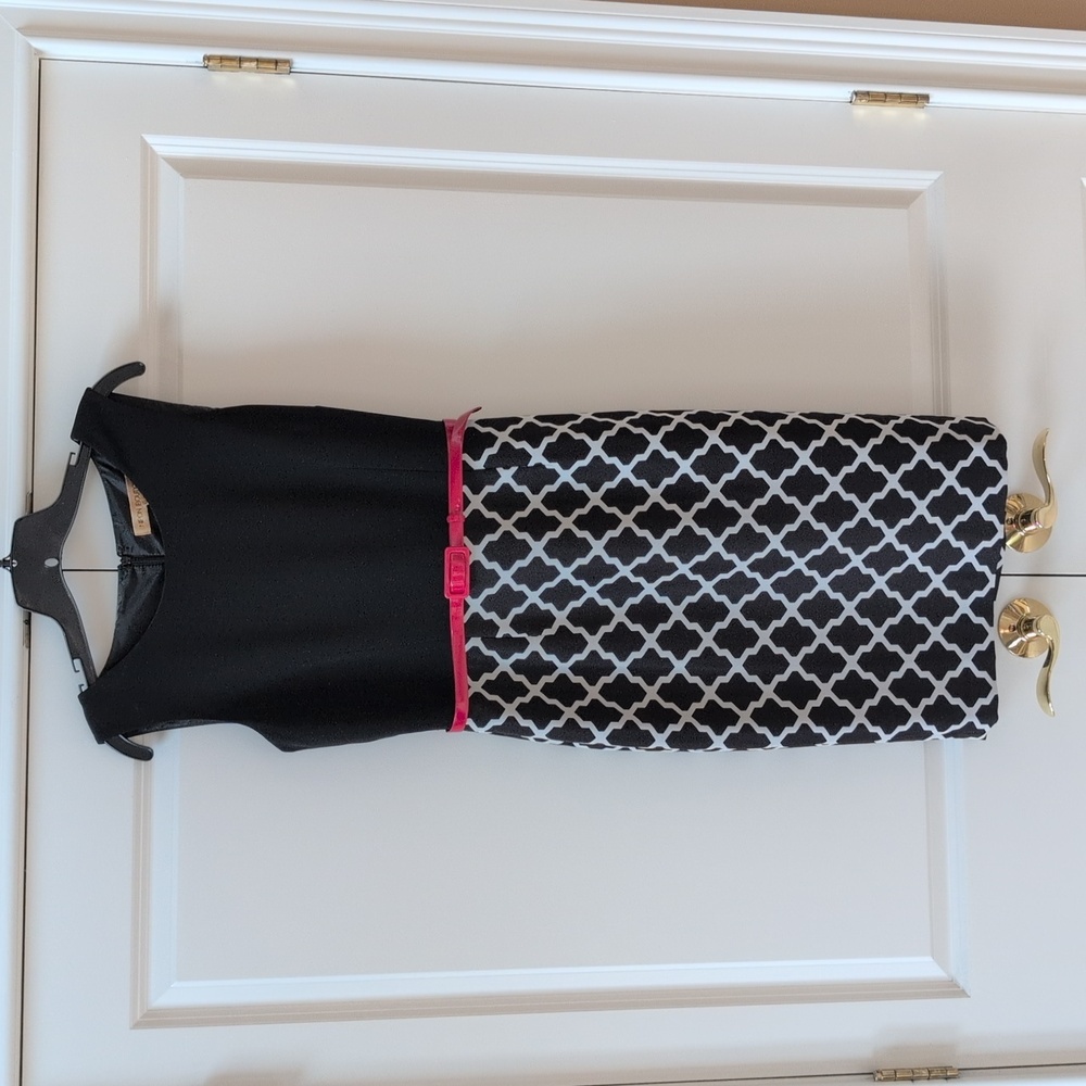 NWT Nipon Boutique Sheath Dress